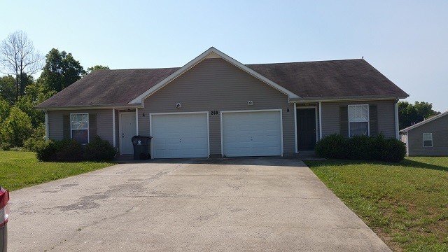 property at 269 Executive Ave