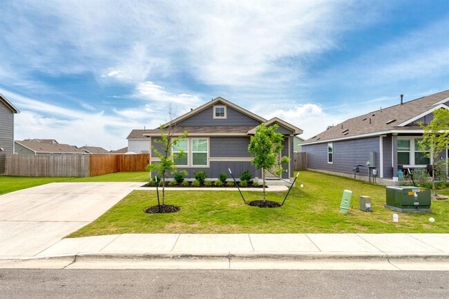 property at 2305 Tornado Aly