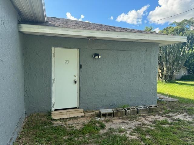 23 Mountain Dr in Babson Park, FL - Building Photo