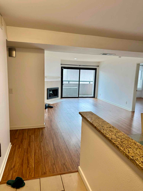 property at 8300 Manitoba St