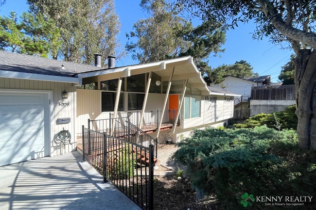 property at 4009 Kingridge Dr