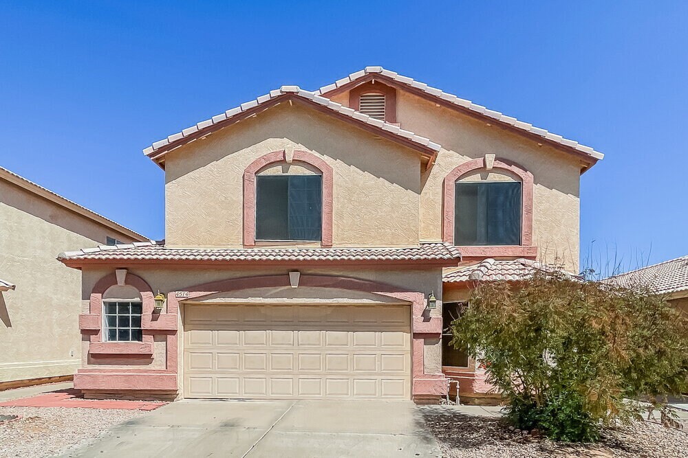 4514 E Scott Ave in Gilbert, AZ - Building Photo