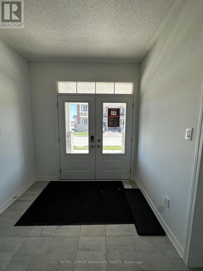 1259 Lily Cres in Milton, ON - Building Photo - Building Photo