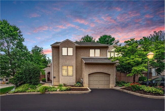 property at 42 Greythorne Woods Cir