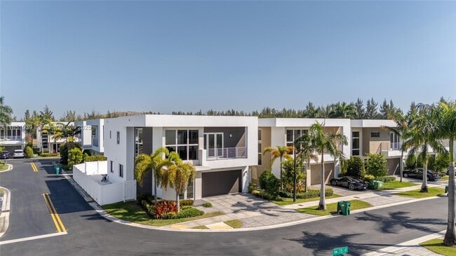 property at 9791 NW 75th St
