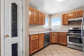 2376 Joshua Louis Dr in El Paso, TX - Building Photo - Building Photo