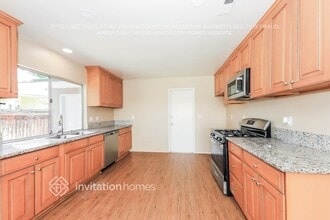 12395 Felt Ct in Moreno Valley, CA - Building Photo - Building Photo