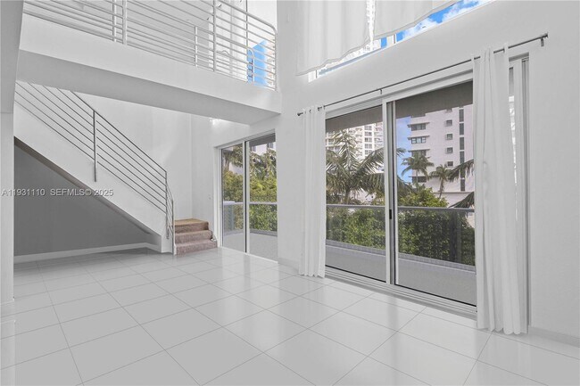 property at 6362 Collins Ave