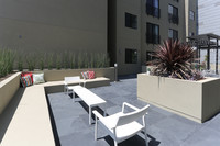 M Lofts in Los Angeles, CA - Building Photo - Building Photo