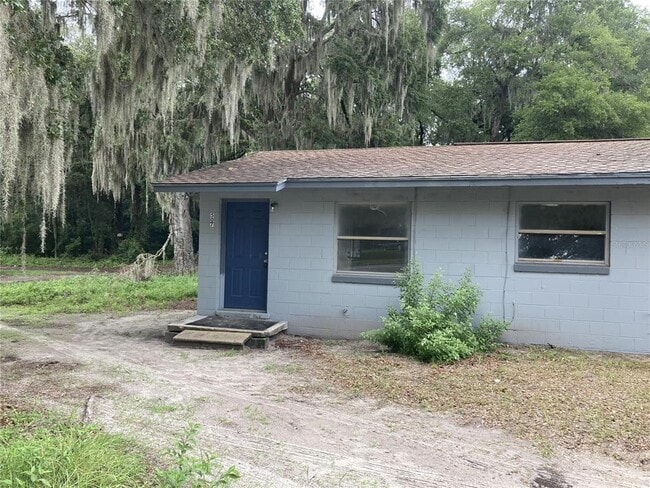 property at 507 Kilgore St