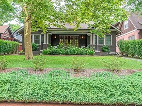 620 Fatherland St in Nashville, TN - Building Photo - Building Photo