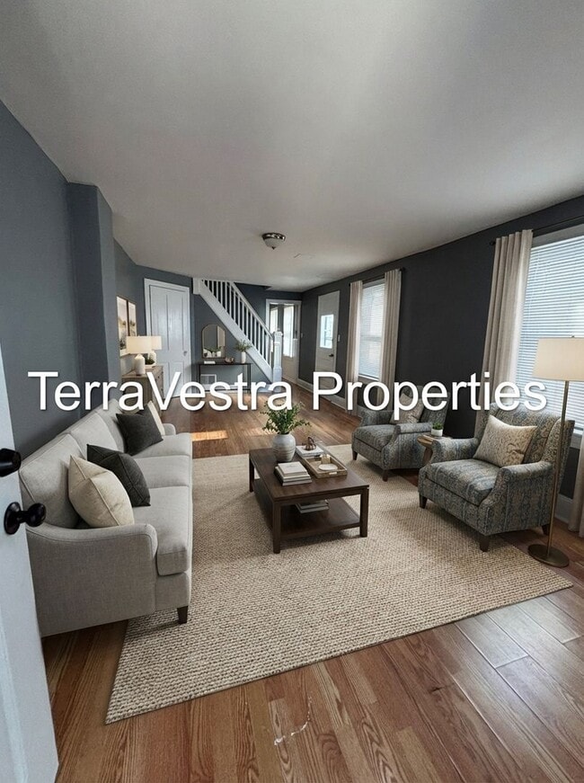 property at 97 Chestnut St