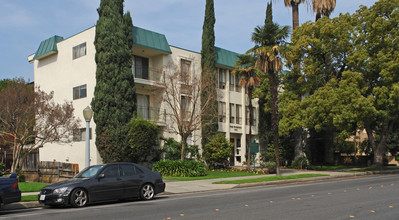 The Winston in Pasadena, CA - Foto de edificio - Building Photo