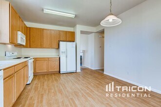 7089 Cattle Dr in Colorado Springs, CO - Building Photo - Building Photo