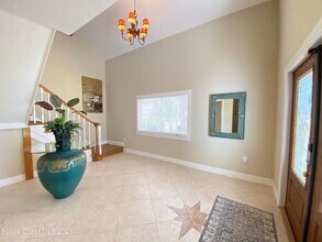 10 Danube River Dr in Cocoa Beach, FL - Building Photo - Building Photo