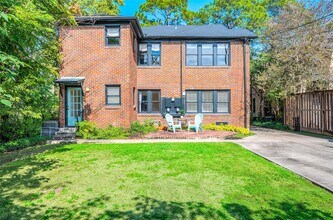 1737 Albans Rd, Unit 1 in Houston, TX - Building Photo - Building Photo