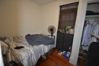 43 Joy St, Unit 1 in Boston, MA - Building Photo - Building Photo