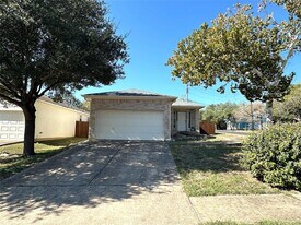 11600 Mary Hargrove Ln in Austin, TX - Building Photo