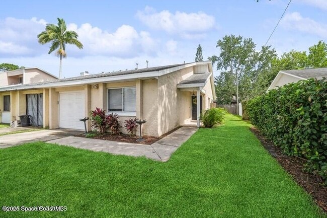 property at 2418 Delys St