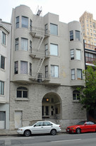 1160 Pine St Apartments