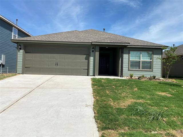 property at 8122 Big Timber Trail