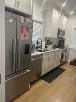 12 Reedsdale St, Unit 1 in Boston, MA - Building Photo