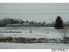 Glenvue in New Concord, OH - Building Photo