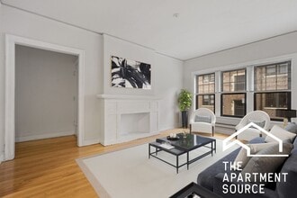 1309 Oak Ave, Unit S3 in Evanston, IL - Building Photo - Building Photo