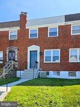 4539 Shamrock Ave in Baltimore, MD - Building Photo - Building Photo