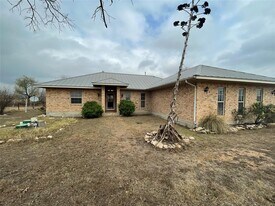 10106 Schmidt Ln in Manor, TX - Building Photo