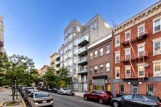 Pascal Condominium in New York, NY - Building Photo - Building Photo