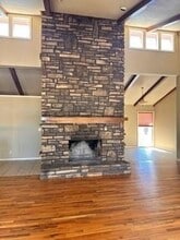 2376 E Polk Dr in Fayetteville, AR - Building Photo - Building Photo