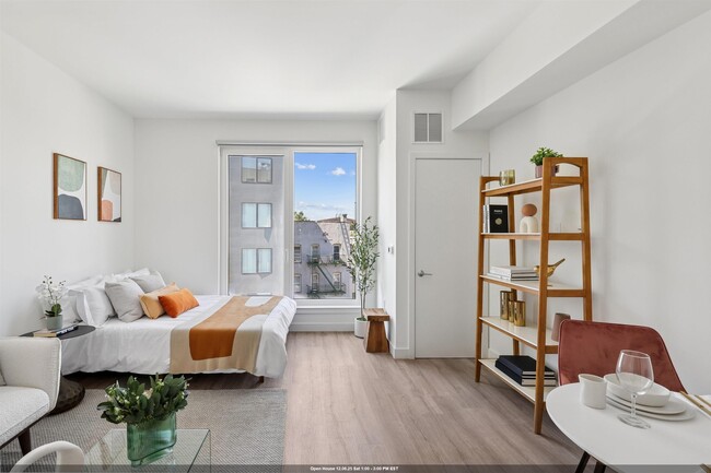 property at 179 Academy St