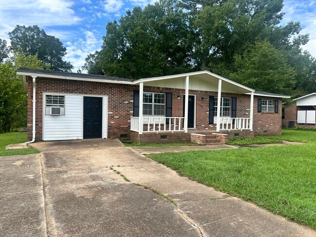 property at 1224 S Perkins Rd