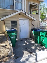 305-305 W 11th St in Reno, NV - Building Photo