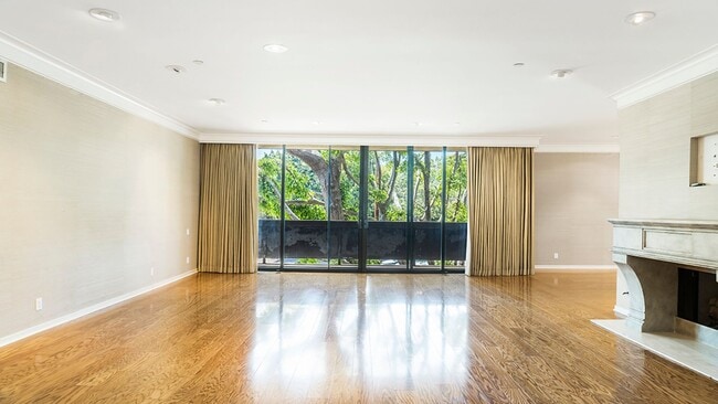 property at 135 S McCarty Dr