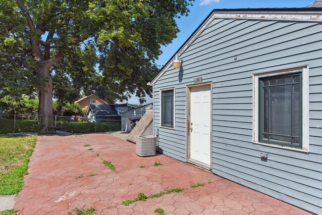 4217 S 21st St in Omaha, NE - Building Photo - Building Photo
