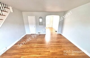 6045 Shisler St in Philadelphia, PA - Building Photo - Building Photo