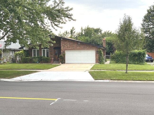 property at 5530 W 91st St