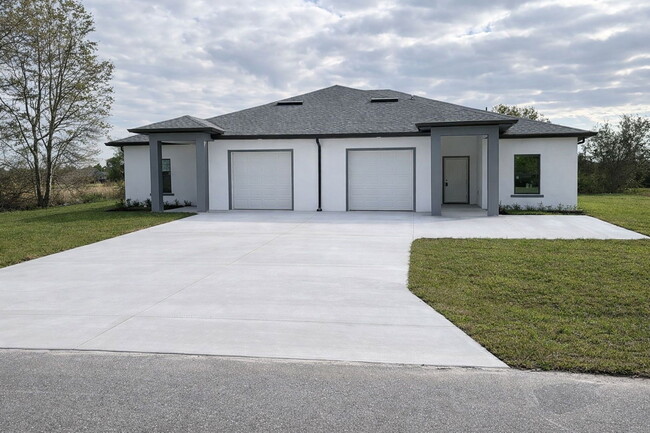 property at 1156 Melville Rd