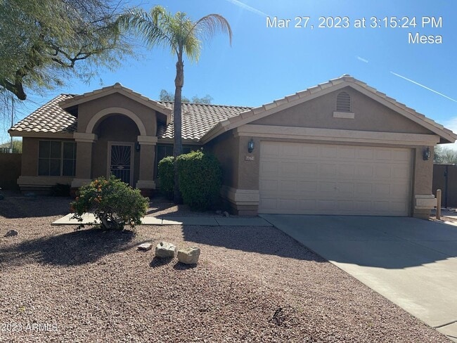 2762 S 72nd Cir in Mesa, AZ - Building Photo - Building Photo