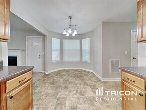 508 Gonzaga Cir in Hampton, GA - Building Photo - Building Photo