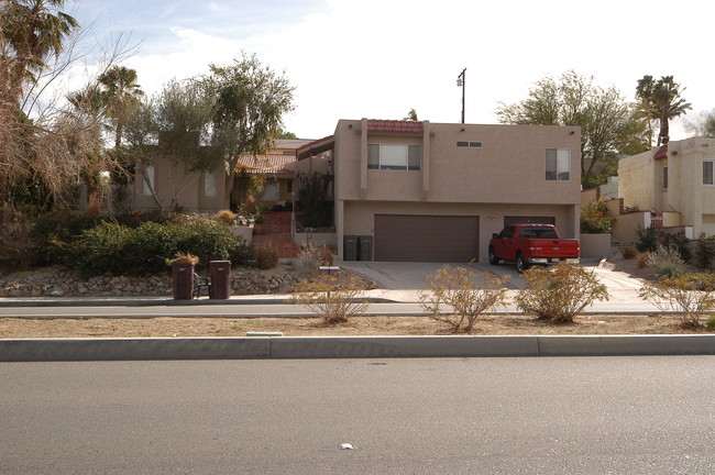 79321 Avenue 42 in Indio, CA - Foto de edificio - Building Photo