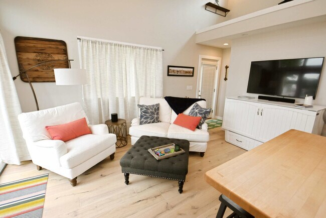 property at 908 Vistula Rd