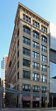 The Lofts at Graydon Place in Cincinnati, OH - Building Photo - Building Photo