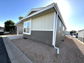 8865 E Baseline Rd in Mesa, AZ - Building Photo - Building Photo