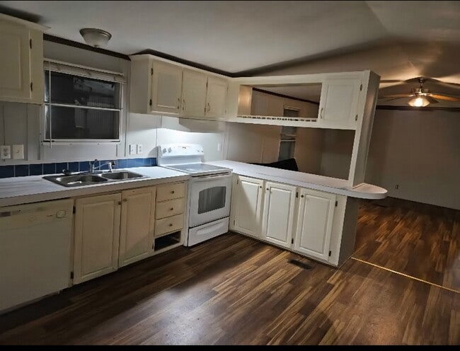 property at 410 Brown St