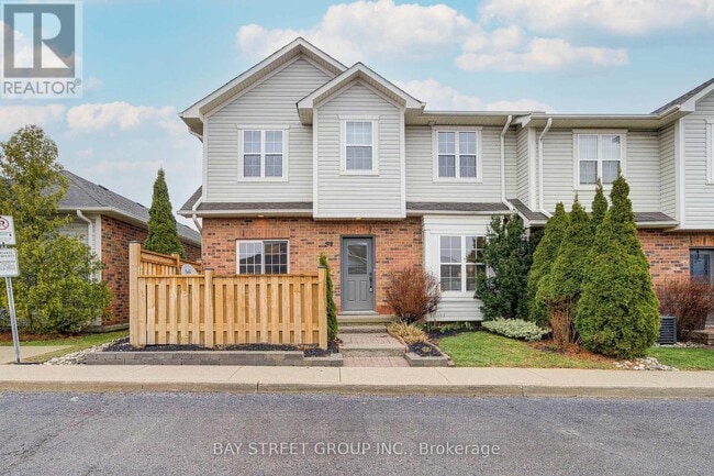property at 1085 Harrogate Dr