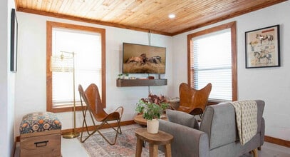 227 S Hudson St, Unit SI ID1502052P in Buckner, MO - Building Photo - Building Photo