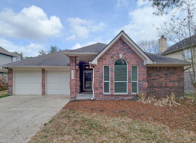 property at 14407 Sun Harbor Dr